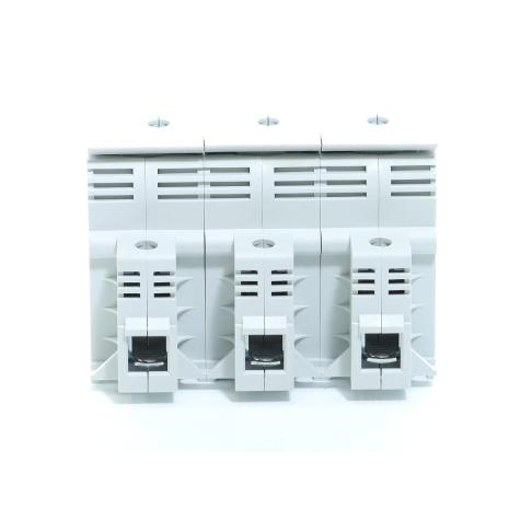 SENTRON zylindrischer Sicherungshalter  Neu OVP
